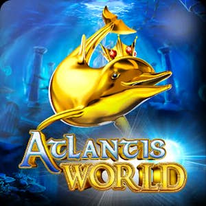 Atlantis World Thumbnail