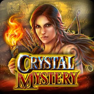 Crystal Mystery Thumbnail