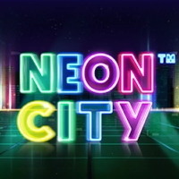 Neon City Thumbnail