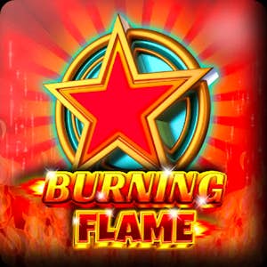Burning Flame Thumbnail