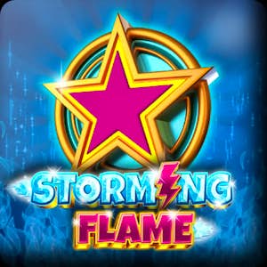 Storming Flame Thumbnail