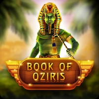 Book of Oziris Thumbnail