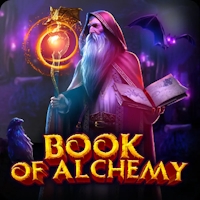 Book of Alchemy Thumbnail