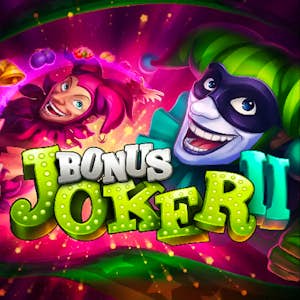 Bonus Joker 2 Thumbnail