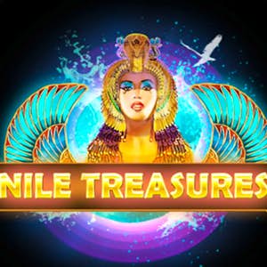 Nile Treasures Thumbnail