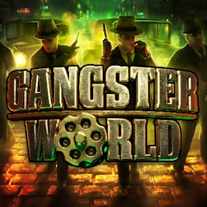 Gangster World Thumbnail
