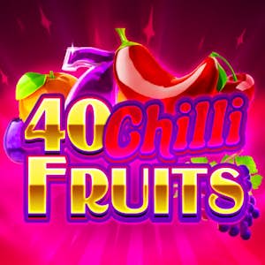 40 Chilli Fruits Thumbnail