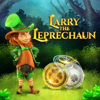 Larry the Leprechaun Thumbnail