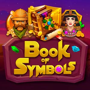 Book of Symbols Thumbnail
