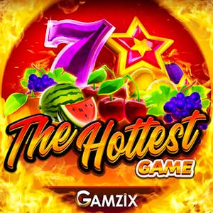 The Hottest Game Thumbnail
