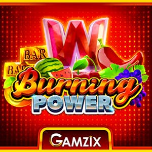 Burning Power Thumbnail
