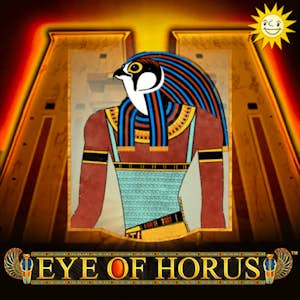 Eye of Horus Thumbnail