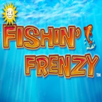 Fishin' Frenzy HD Thumbnail