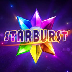 Starburst Thumbnail
