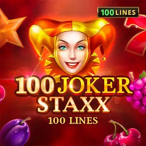 100 Joker Staxx Thumbnail