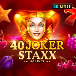 40 Joker Staxx Thumbnail