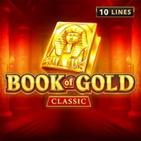 Book of Gold: Classic Thumbnail