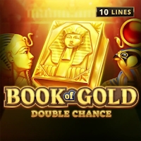 Book of Gold: Double Chance Thumbnail