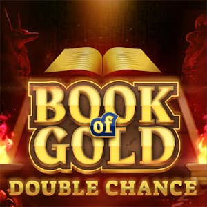 Book of Gold Multichance Thumbnail