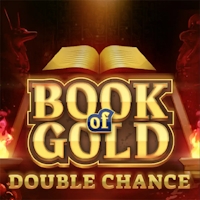 Book of Gold Multichance Thumbnail