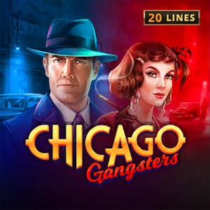 Chicago Gangsters Thumbnail