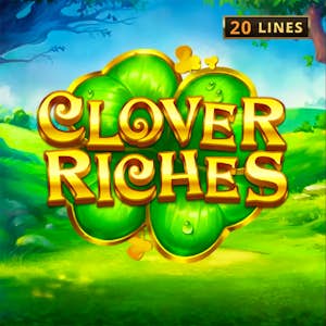 Clover Riches Thumbnail