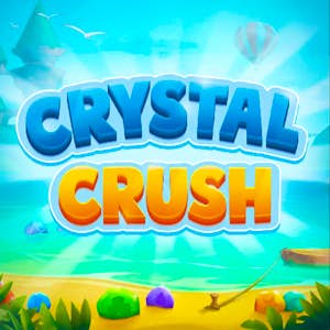 Crystal Crush Thumbnail