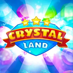 Crystal Land Thumbnail