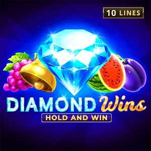 Diamond Wins: Hold n Win Thumbnail
