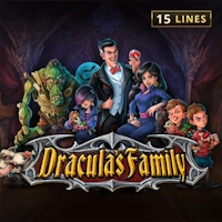 Dracula's Family Thumbnail