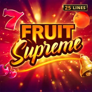 Fruit Supreme Thumbnail