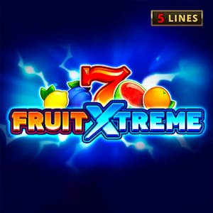 Fruit Xtreme Thumbnail