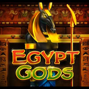 Egypt Gods Thumbnail