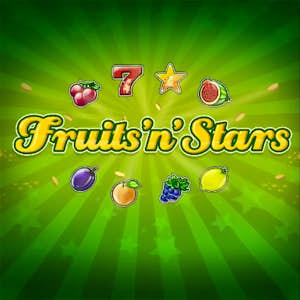 Fruits and Stars Thumbnail