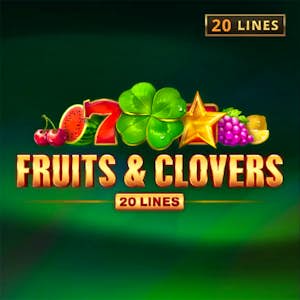 Fruits & Clovers: 20 Lines Thumbnail