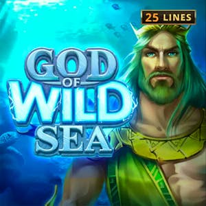 God of Wild Sea Thumbnail