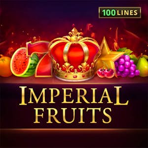 Imperial Fruits: 100 Lines Thumbnail