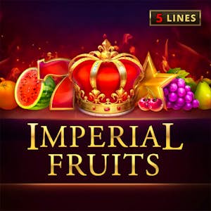 Imperial Fruits: 5 Lines Thumbnail