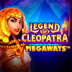 Legend of Cleopatra Megaways™ Thumbnail