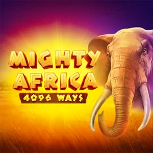 Mighty Africa: 4096 ways Thumbnail