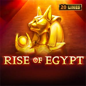 Rise of Egypt Thumbnail