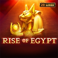 Rise of Egypt Thumbnail
