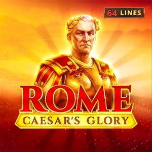 Rome: Caesar's Glory Thumbnail