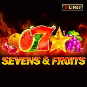 Sevens & Fruits Thumbnail