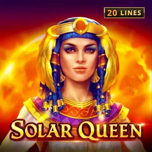 Solar Queen Thumbnail