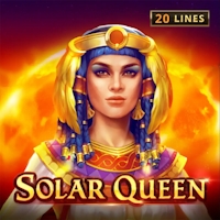 Solar Queen Thumbnail
