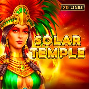 Solar Temple Thumbnail