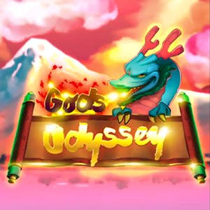 Gods Odyssey Thumbnail