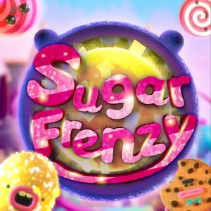 Sugar Frenzy Thumbnail