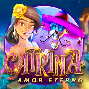 Catrina: Amor Eterno Thumbnail